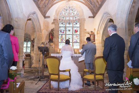 Ceremonie religieuse Finistere Sud